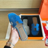 Sandali Oran Classiche Slippers Hermes