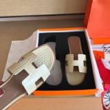 Sandali Oran Classiche Slippers Hermes
