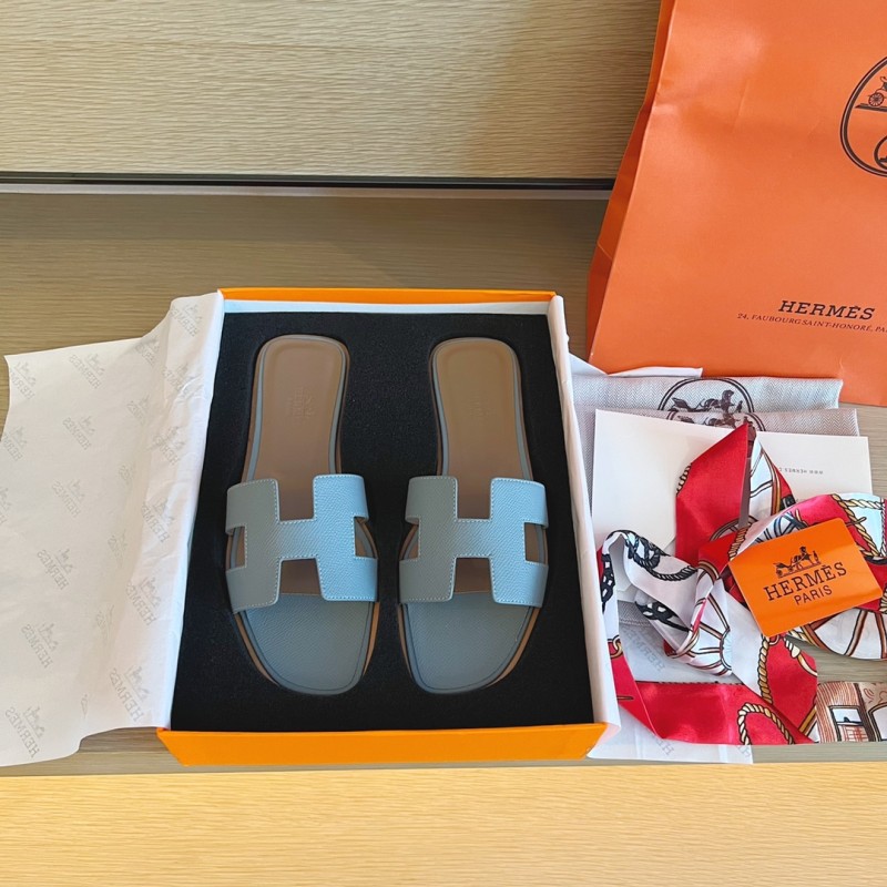 Sandali Oran Classiche Slippers Hermes