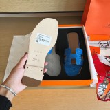 Sandali Oran Classiche Slippers Hermes