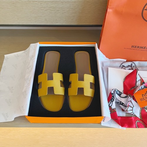 Sandali Oran Classiche Slippers Hermes