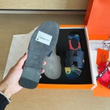 Sandali Oran Classiche Slippers Hermes