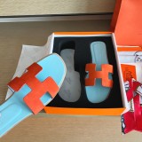 Sandali Oran Classiche Slippers Hermes