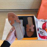 Sandali Oran Classiche Slippers Hermes