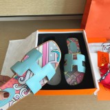Sandali Oran Classiche Slippers Hermes