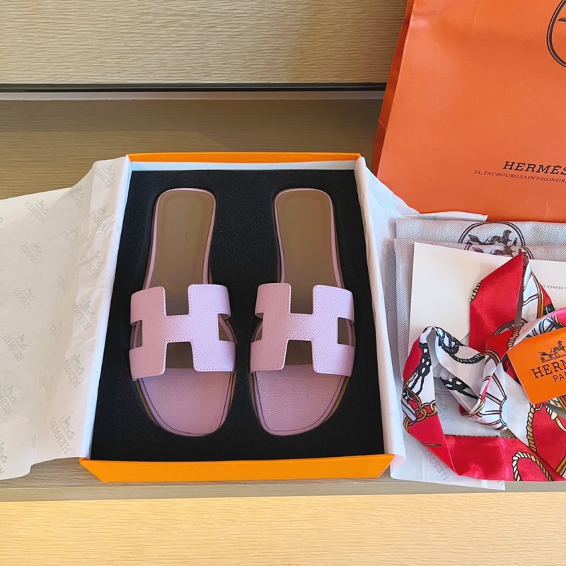 Sandali Oran Classiche Slippers Hermes