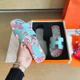 Sandali Oran Classiche Slippers Hermes
