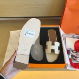 Sandali Oran Classiche Slippers Hermes