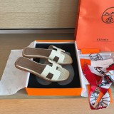 Sandali Oran Classiche Slippers Hermes