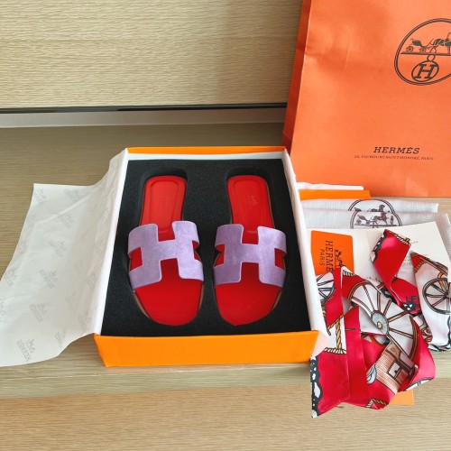 Sandali Oran Classiche Slippers Hermes
