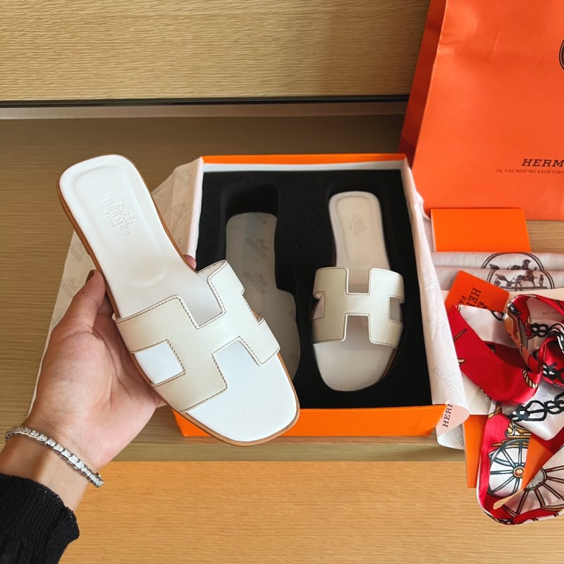 Sandali Oran Classiche Slippers Hermes