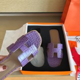 Sandali Oran Classiche Slippers Hermes