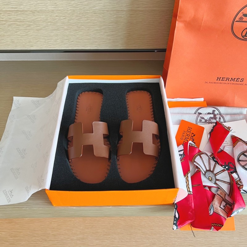 Sandali Oran Classiche Slippers Hermes