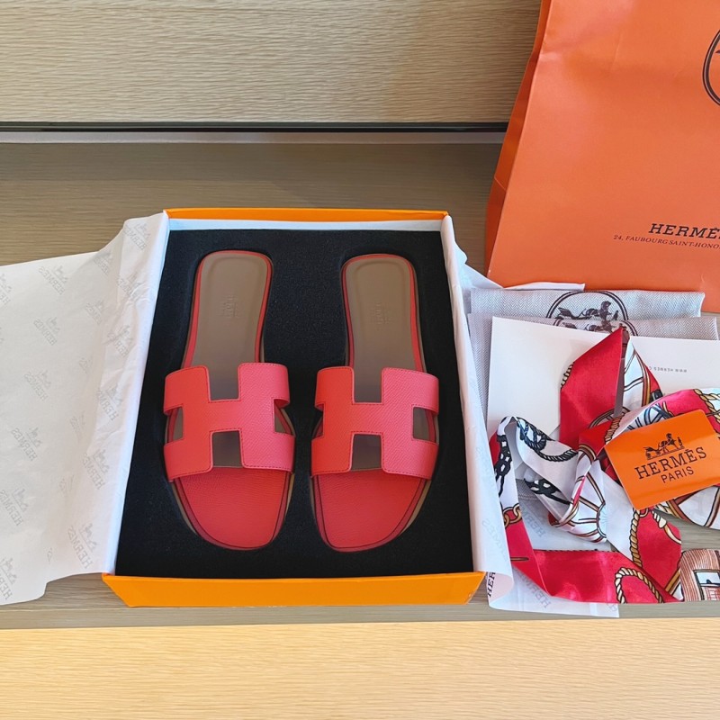 Sandali Oran Classiche Slippers Hermes
