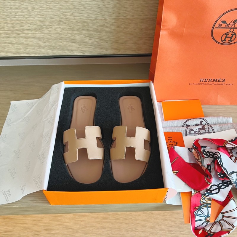 Sandali Oran Classiche Slippers Hermes