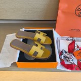 Sandali Oran Classiche Slippers Hermes