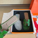 Sandali Oran Classiche Slippers Hermes
