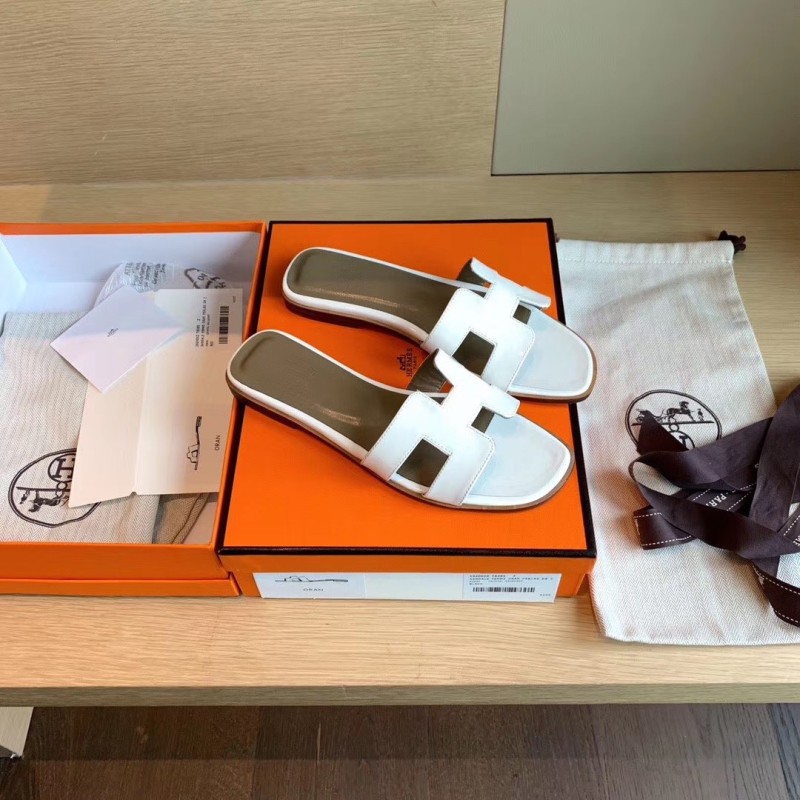 Sandali Oran Classiche Slippers Hermes
