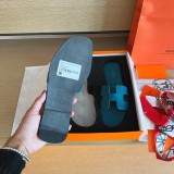 Sandali Oran Classiche Slippers Hermes