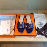 Sandali Oran Classiche Slippers Hermes