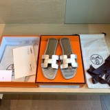 Sandali Oran Classiche Slippers Hermes
