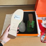 Sandali Oran Classiche Slippers Hermes