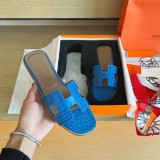 Sandali Oran Classiche Slippers Hermes