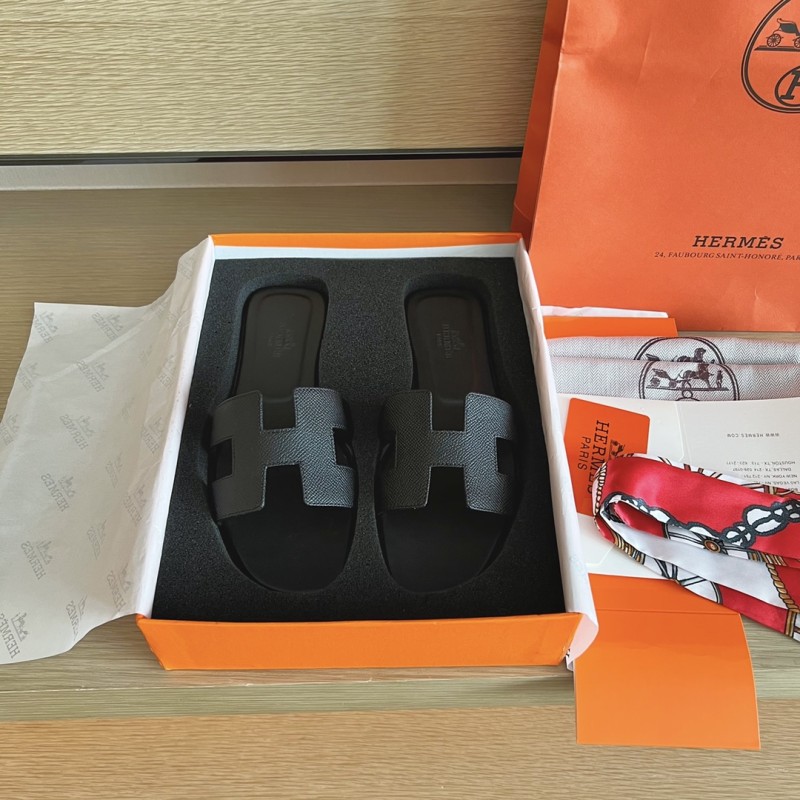 Sandali Oran Classiche Slippers Hermes