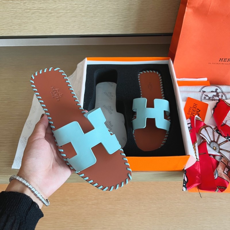 Sandali Oran Classiche Slippers Hermes