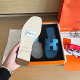 Sandali Oran Classiche Slippers Hermes