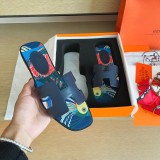 Sandali Oran Classiche Slippers Hermes