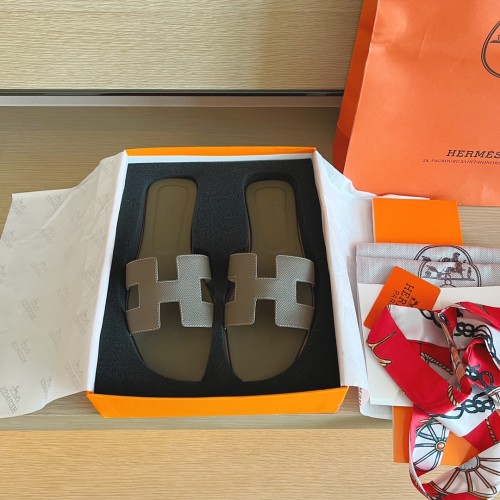 Sandali Oran Classiche Slippers Hermes