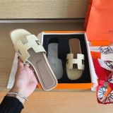 Sandali Oran Classiche Slippers Hermes