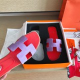 Sandali Oran Classiche Slippers Hermes