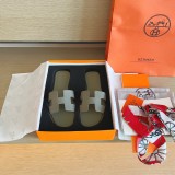 Sandali Oran Classiche Slippers Hermes
