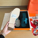 Sandali Oran Classiche Slippers Hermes