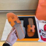 Sandali Oran Classiche Slippers Hermes