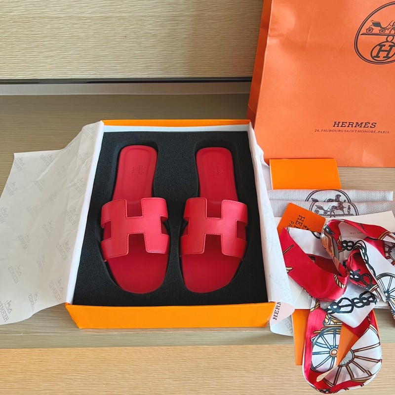Sandali Oran Classiche Slippers Hermes