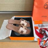 Sandali Oran Classiche Slippers Hermes