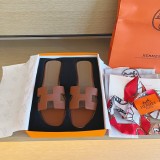 Sandali Oran Classiche Slippers Hermes