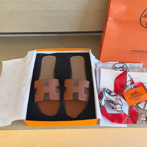 Sandali Oran Classiche Slippers Hermes