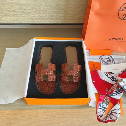 Sandali Oran Classiche Slippers Hermes