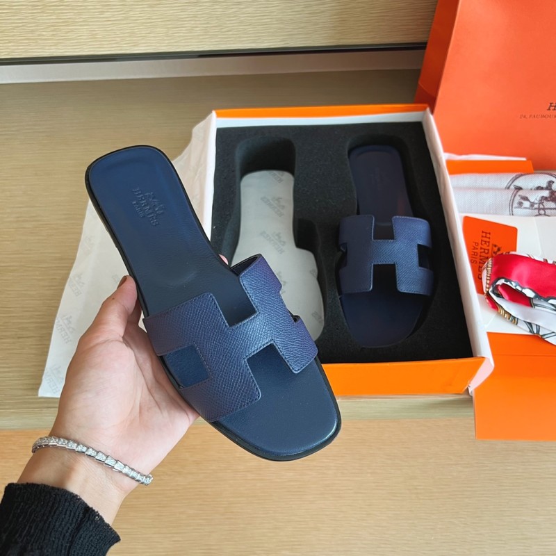Sandali Oran Classiche Slippers Hermes