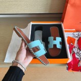 Sandali Oran Classiche Slippers Hermes
