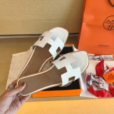 Sandali Oran Classiche Slippers Hermes