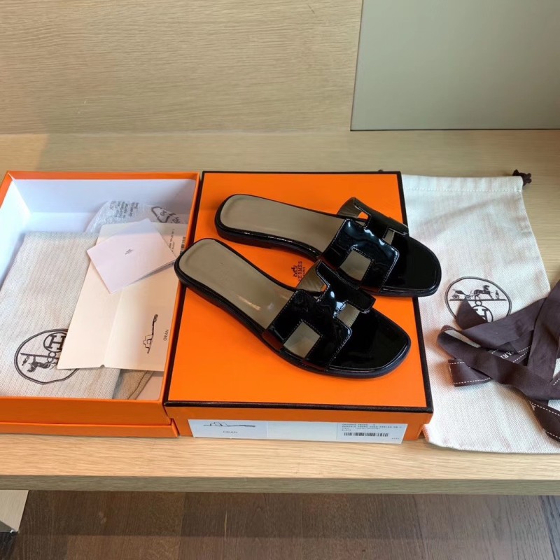 Sandali Oran Classiche Slippers Hermes