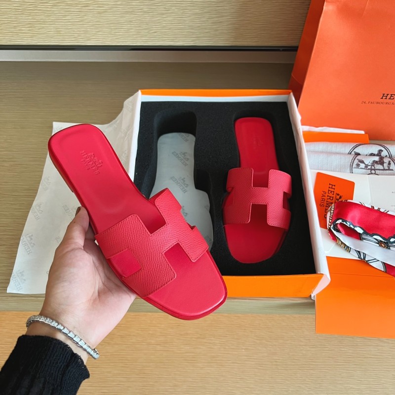 Sandali Oran Classiche Slippers Hermes