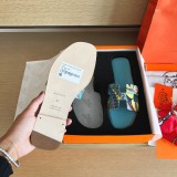 Sandali Oran Classiche Slippers Hermes