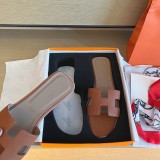 Sandali Oran Classiche Slippers Hermes