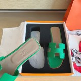 Sandali Oran Classiche Slippers Hermes